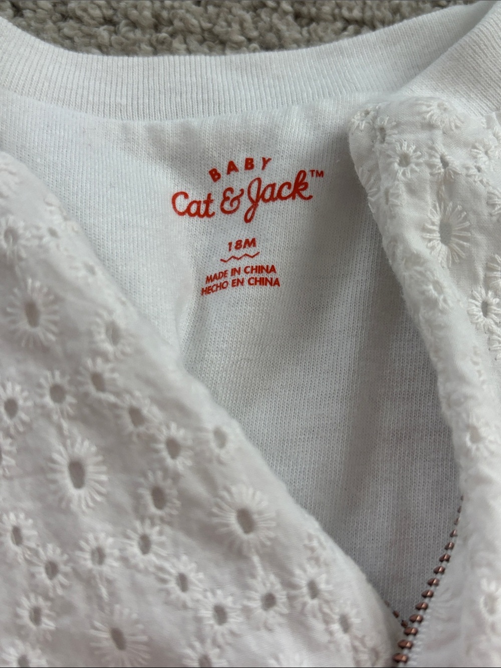 2 Jackets - Picture 2 of 3
